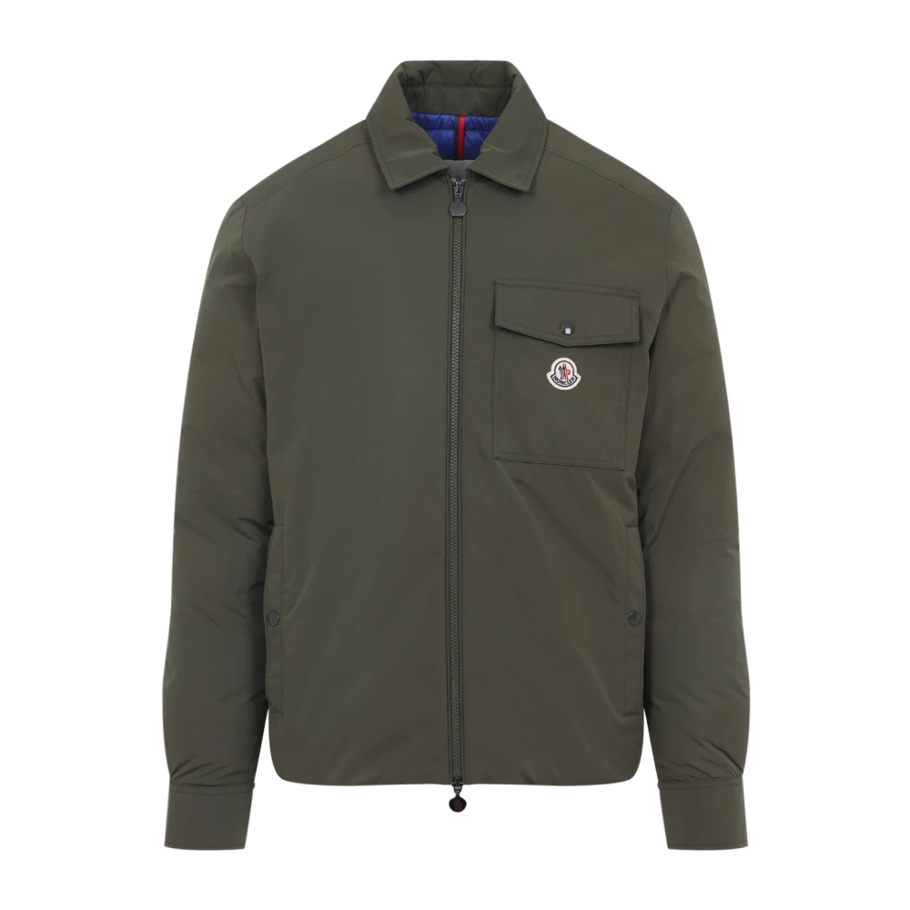 Jackets > Light Jackets - - Moncler - Modalova