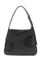 sac-bandouliere-moyen-en-cuir-noir