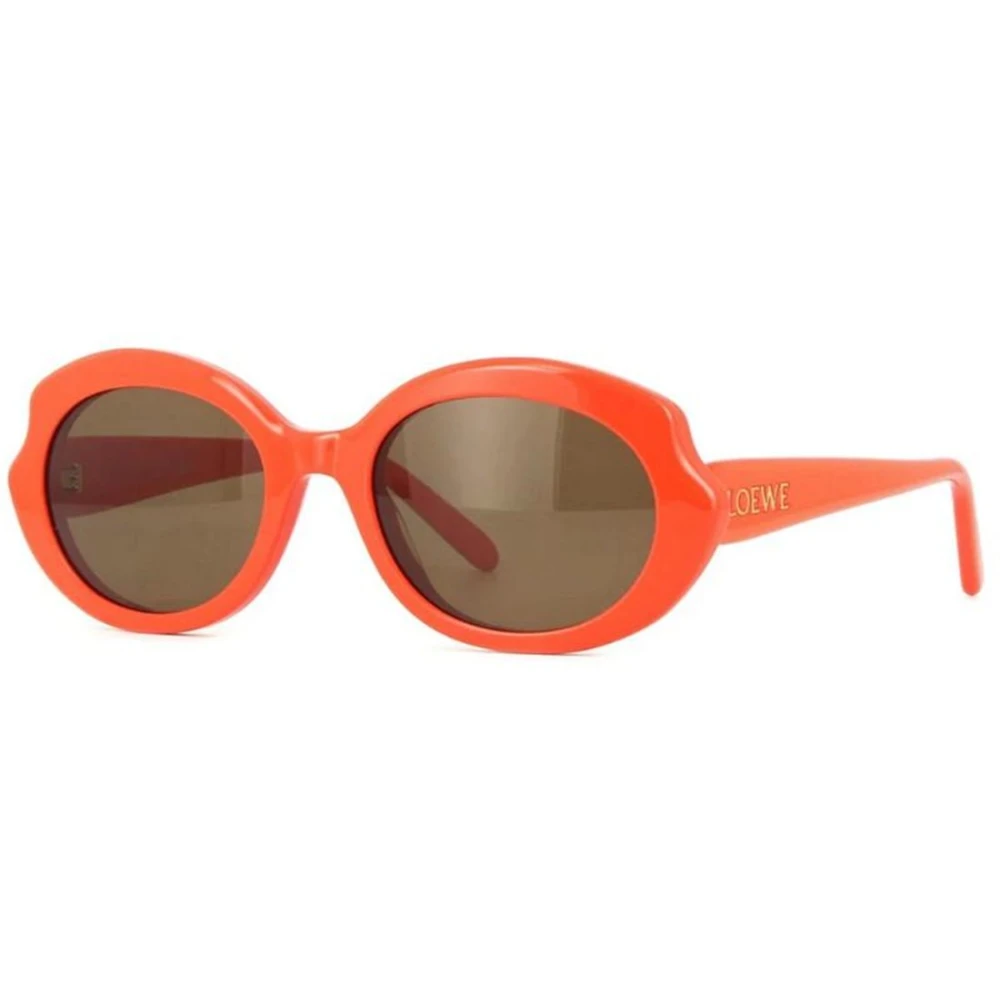 Accessories > Sunglasses - - Loewe - Modalova