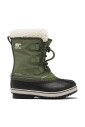 bottes-dhiver-impermeables-en-nylon