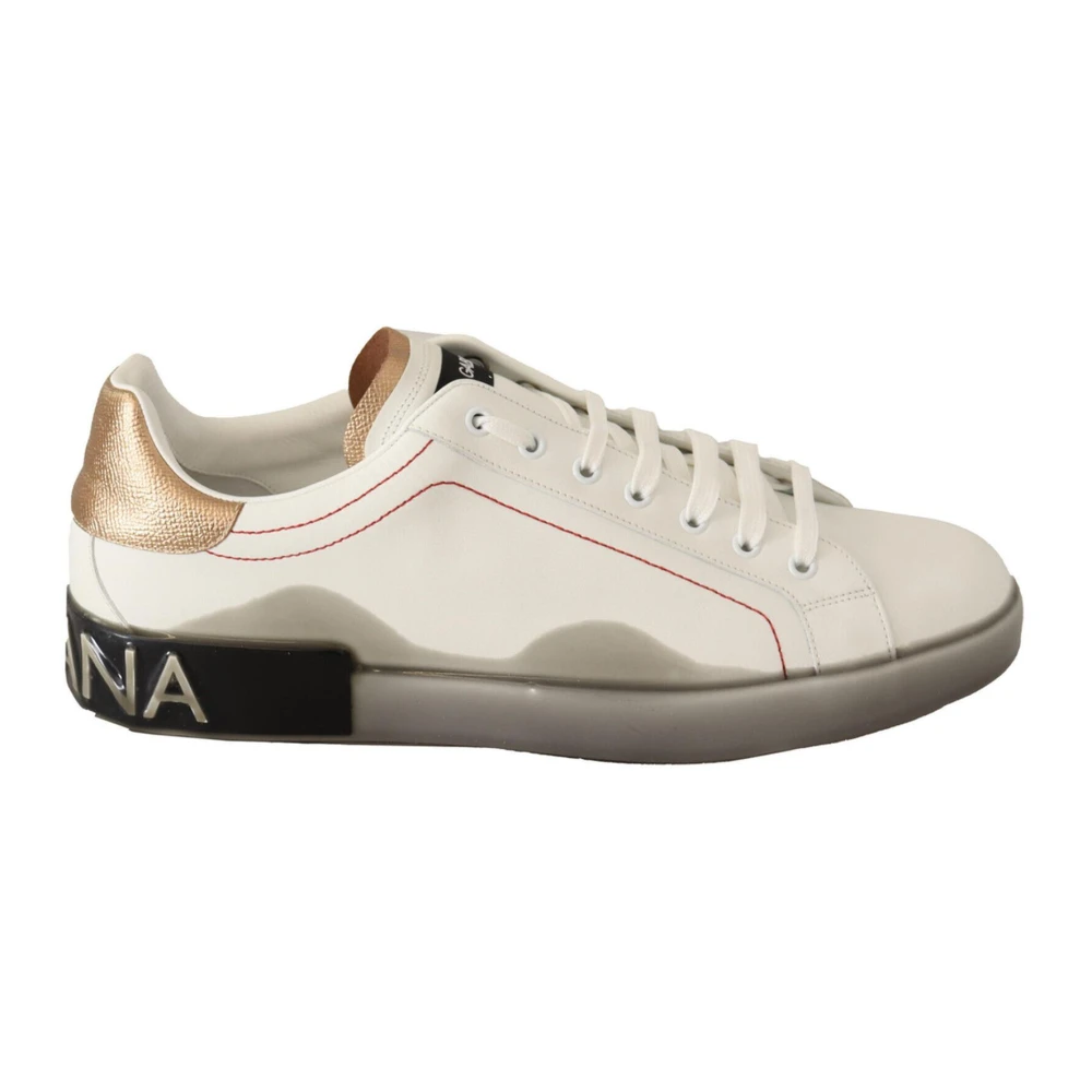 Shoes > Sneakers - - Dolce & Gabbana - Modalova