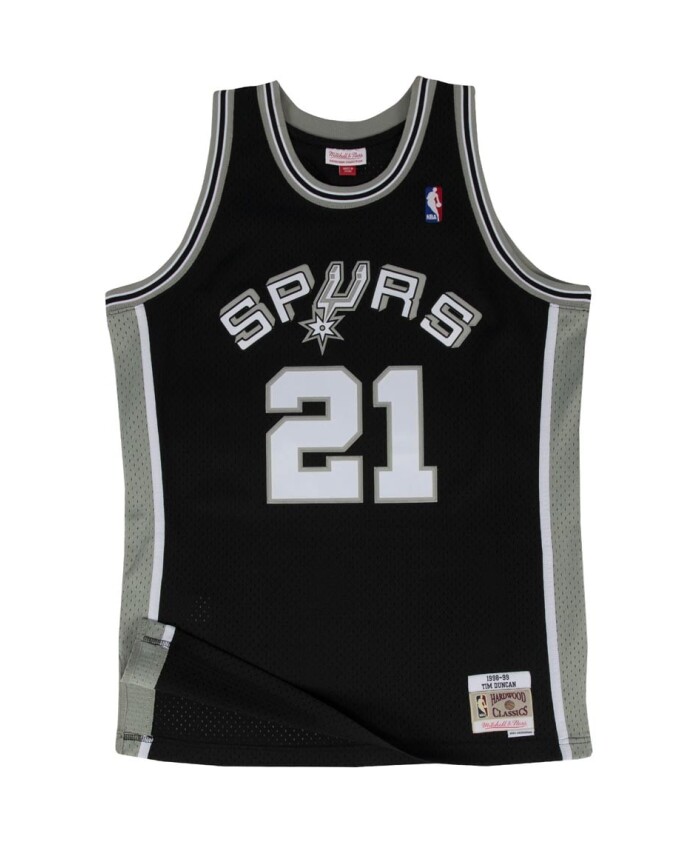 maillot-san-antonio-spurs-tim-duncan