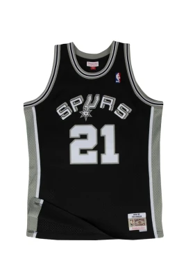 San Antonio Spurs Tim Duncan Tröja