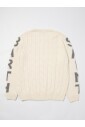 colorful-letter-detail-knit-sweater