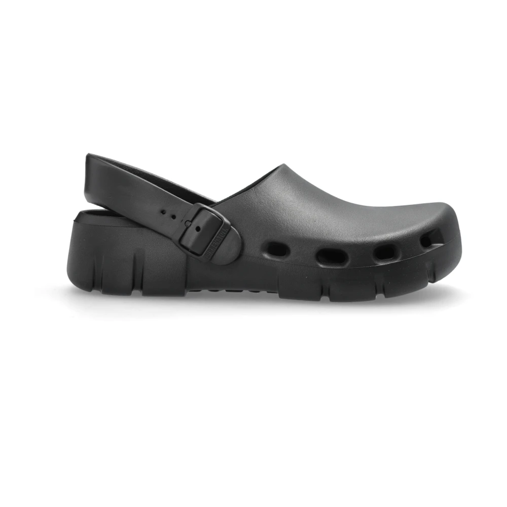 Birkenstock Birki Flow EVA Black, Dam