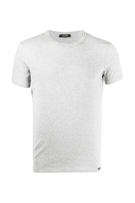 grey-cotton-blend-t-shirt