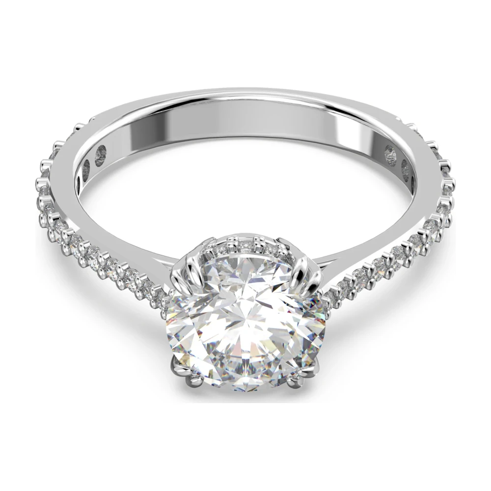Accessories > Jewellery > Rings - - Swarovski - Modalova
