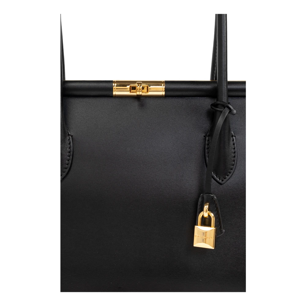 Dolce & Gabbana Schoudertas Marlene Black Dames