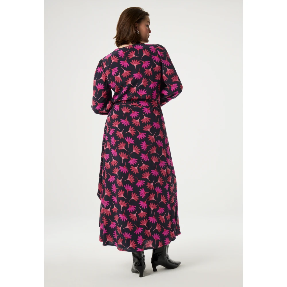 Fabienne Chapot Nia Dress Multicolor Dames