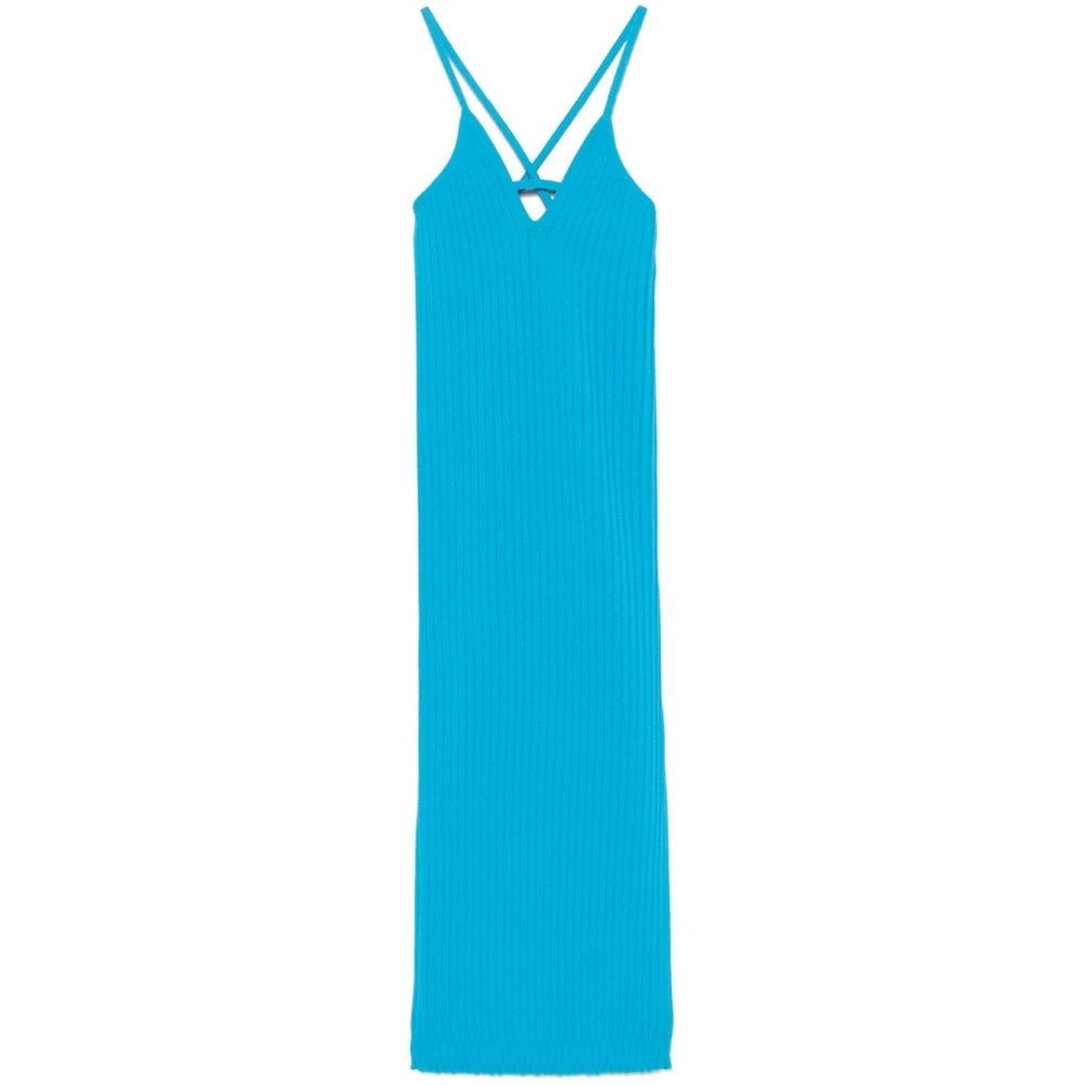 Dresses > Day Dresses > Midi Dresses - - Iceberg - Modalova
