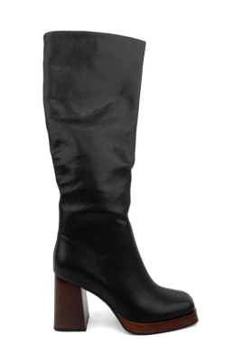 Long Boots