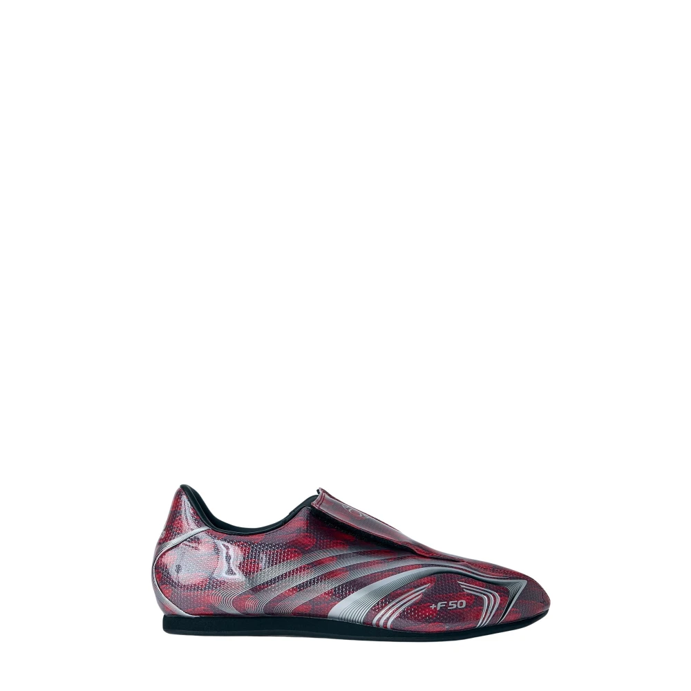 Adidas Men's Multicolor Taekwondo F50 Trainers - Trainers - 5 Uk - Sport