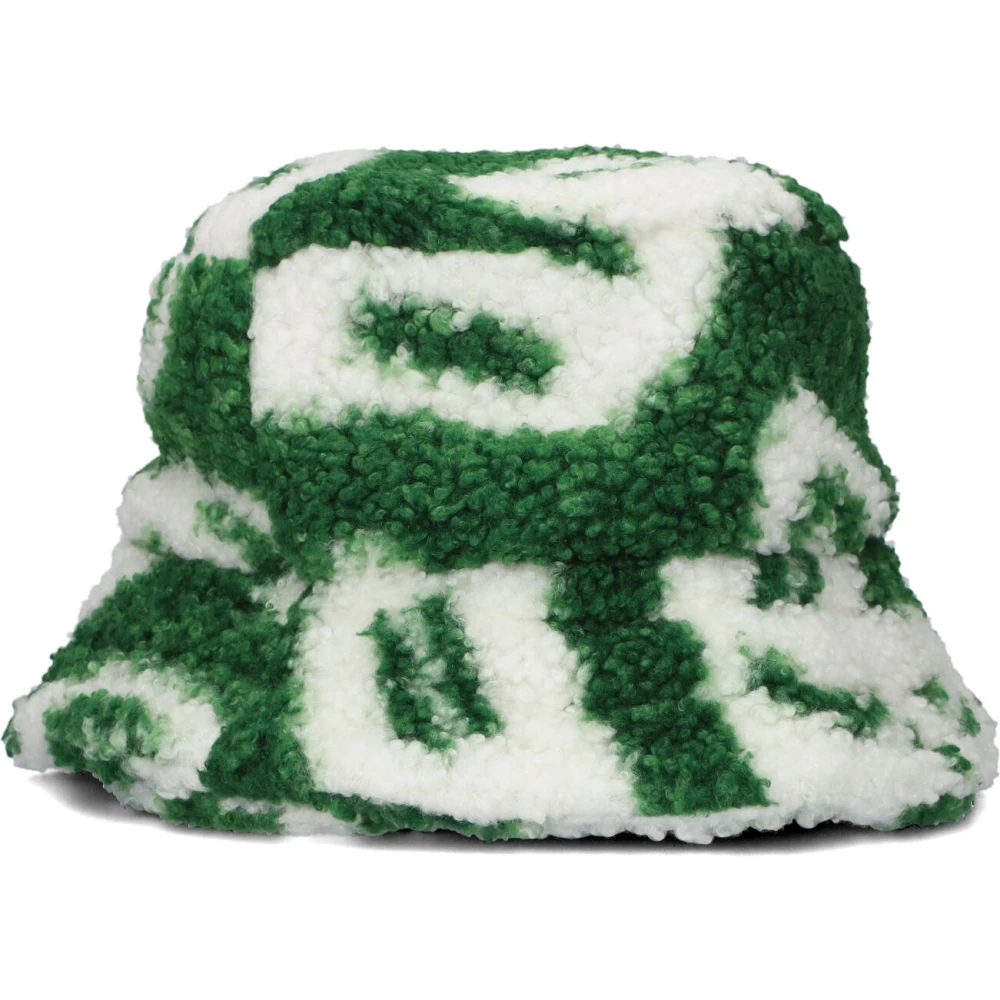 Molo Meisjes Hoeden Shippy Green Dames