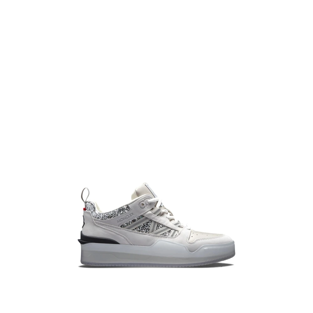Shoes > Sneakers - - Moncler - Modalova
