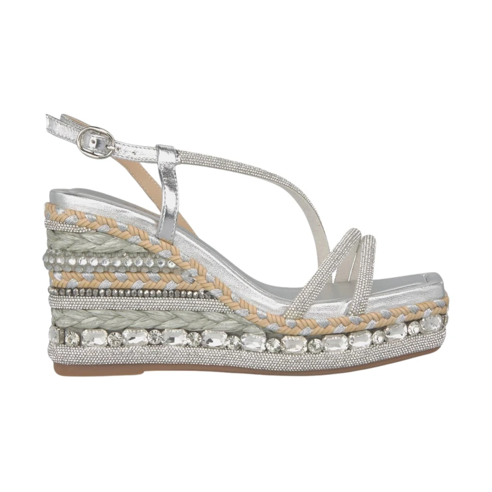 Shoes > Heels > Wedges - - Alma EN Pena - Modalova
