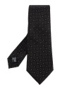 cravate-en-soie-avec-monogramme