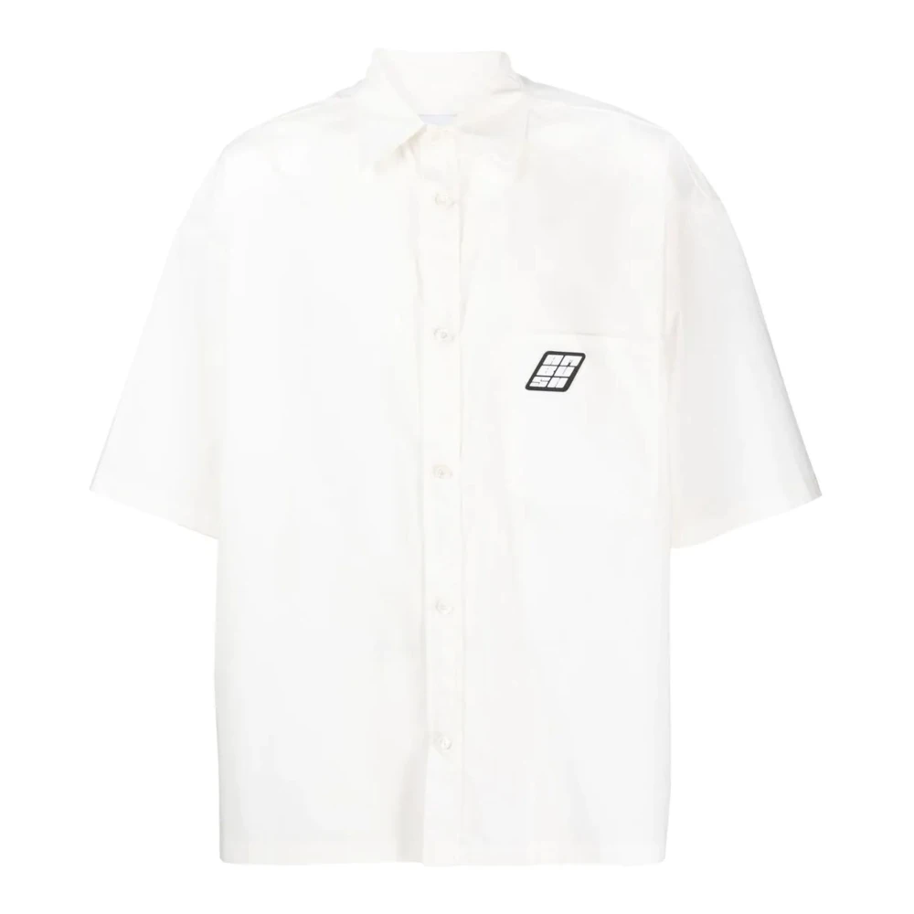 Ambush - Tops > T-Shirts - White - Ambush - Modalova