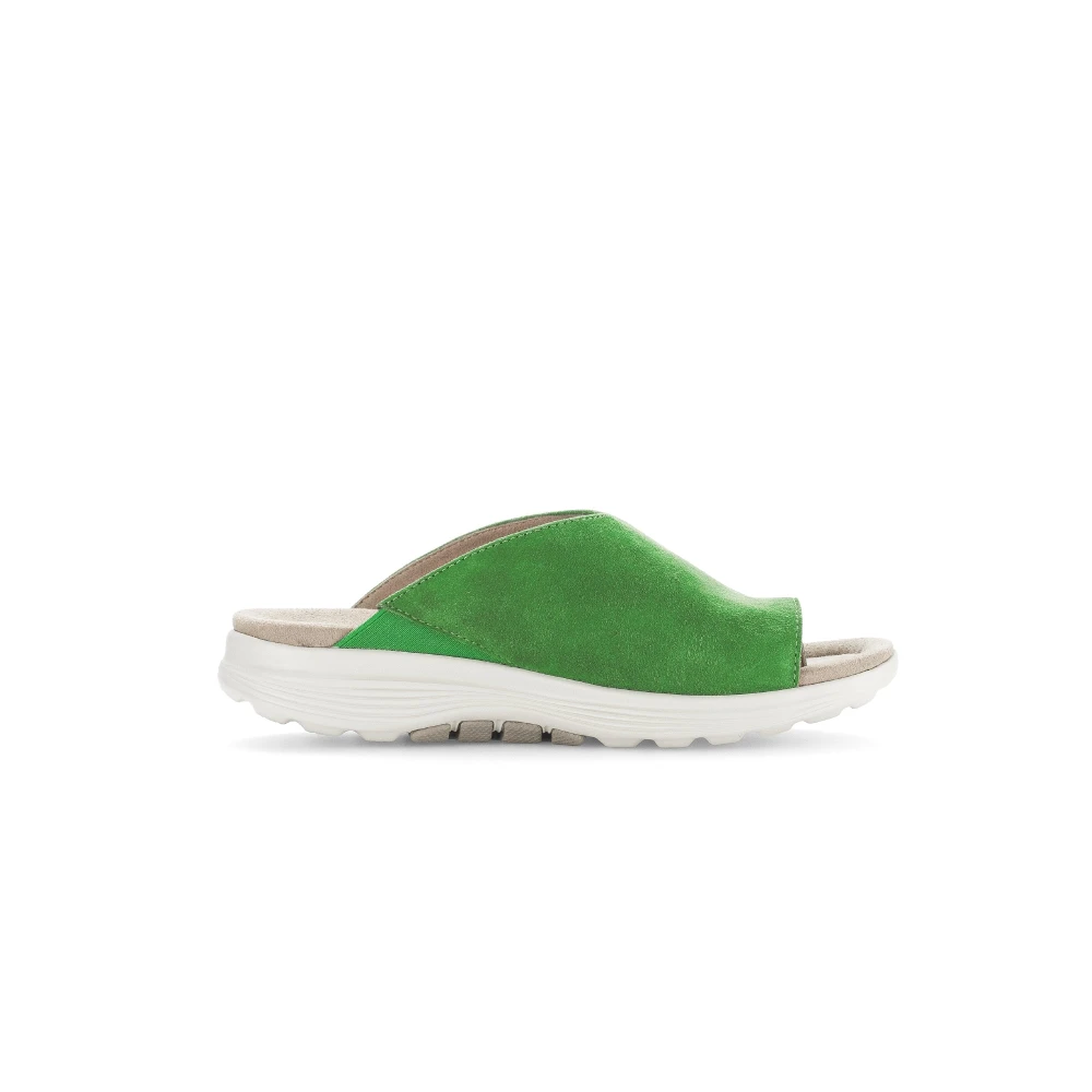 Shoes > Flip Flops & Sliders > Flip Flops - - Gabor - Modalova