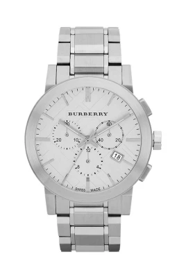 The City Chronograph Watch