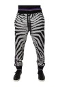 pantalon-de-survetement-jogging-en-coton-a-motif-zebre