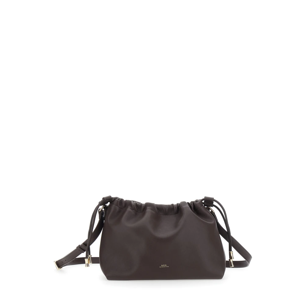 Bags > Bucket Bags - - A.p.c. - Modalova