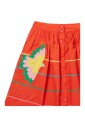 red-girl-skirt-stylish-certified-product