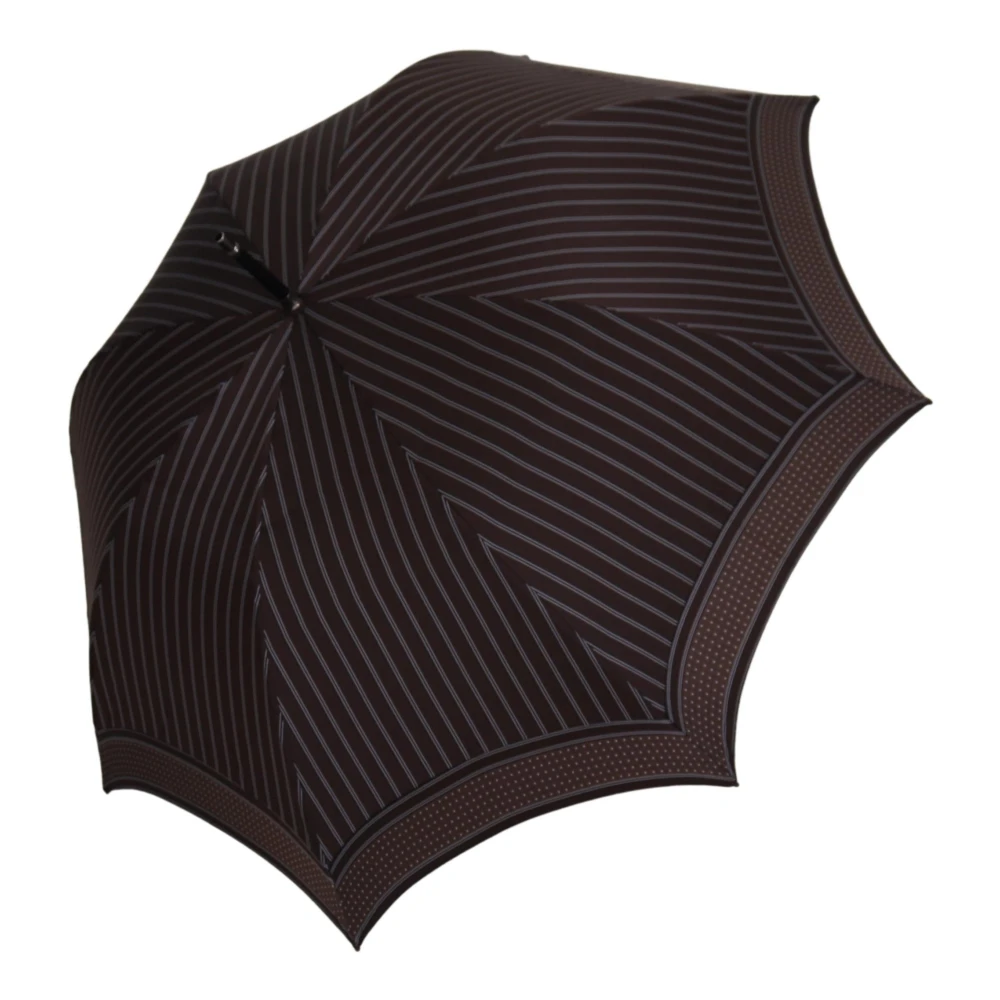 Dolce & Gabbana Hombre Marrón Accesorios, Talla: One Size