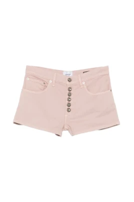 Col517 Short Denim