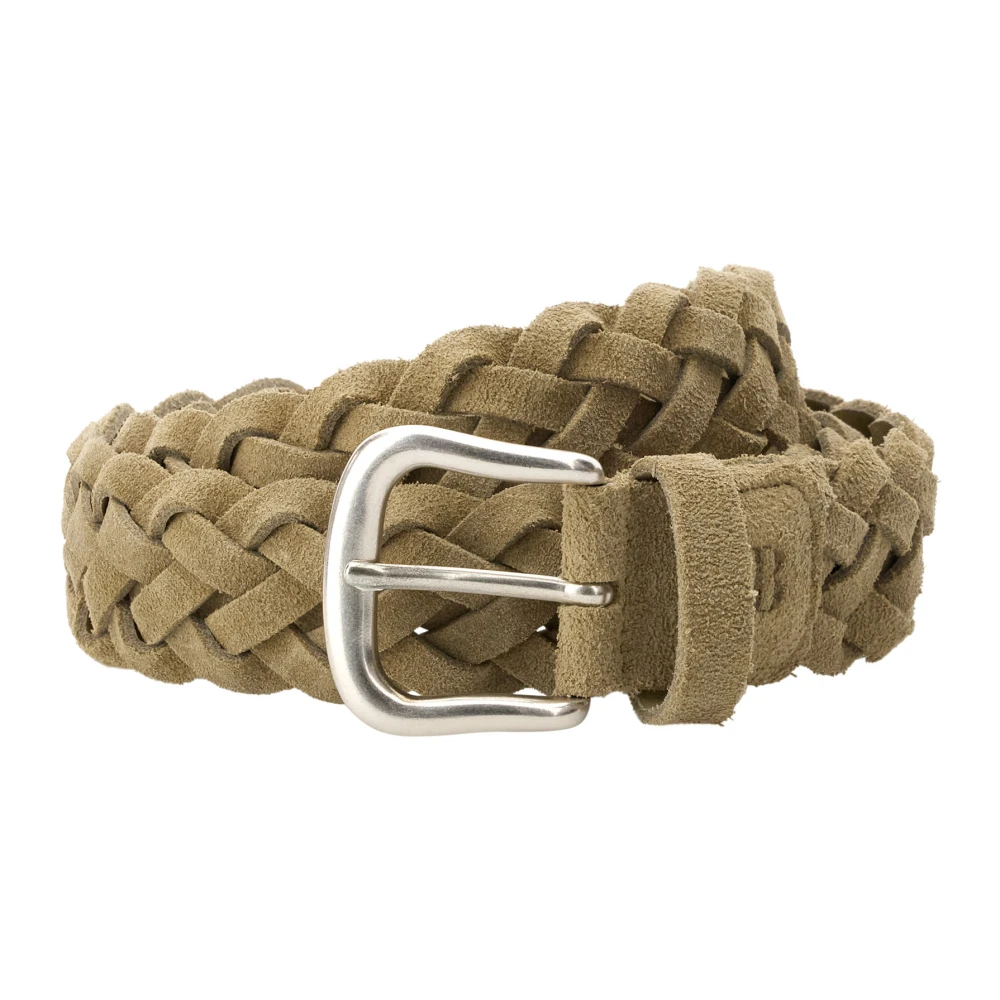 Boggi Milano Herren Beige Accessories, 85 Cmgröße: