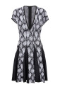 robe-jacquard-peau-de-serpent