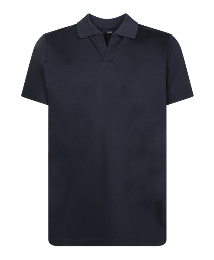 polo-classique-avec-col-pointu