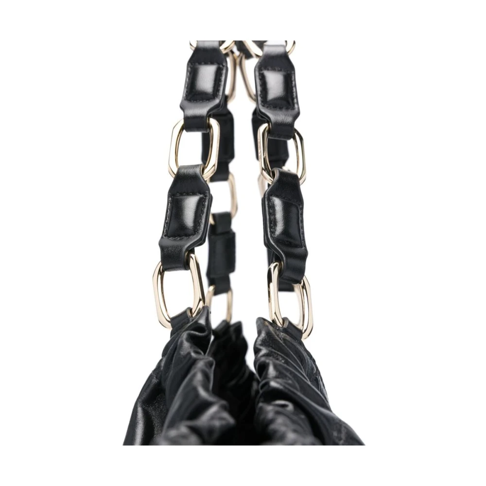 Anine Bing Kate Tote Bag Black Dames