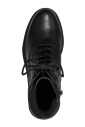 bottines-fermees