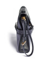 zwarte-leren-riem-pochette-tas