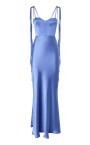 blauwe-jurk-met-franjes-van-viscose