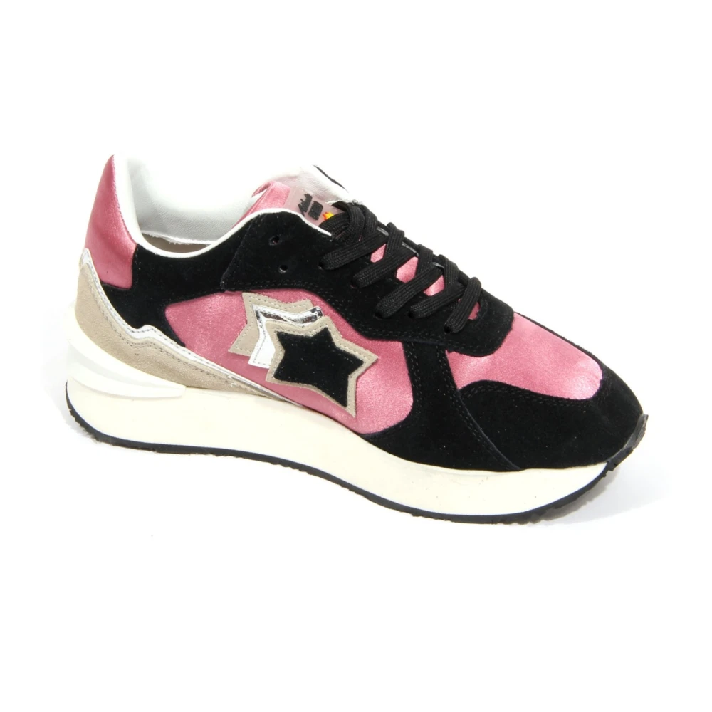 Atlantic Stars Woestijnroos Andromeda Schoenen Dames Schoenen Veelkleurig Multicolor