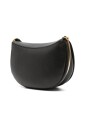 black-grained-leather-shoulder-bag