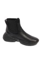 memory-foam-chelsea-boots