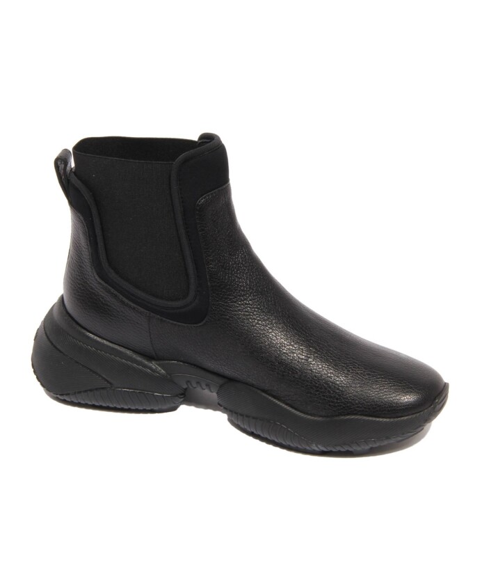 memory-foam-chelsea-boots