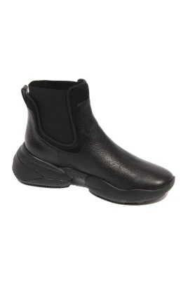 Chelsea Boots i Memory Foam