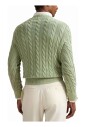 pull-vert-avec-broderie-pony
