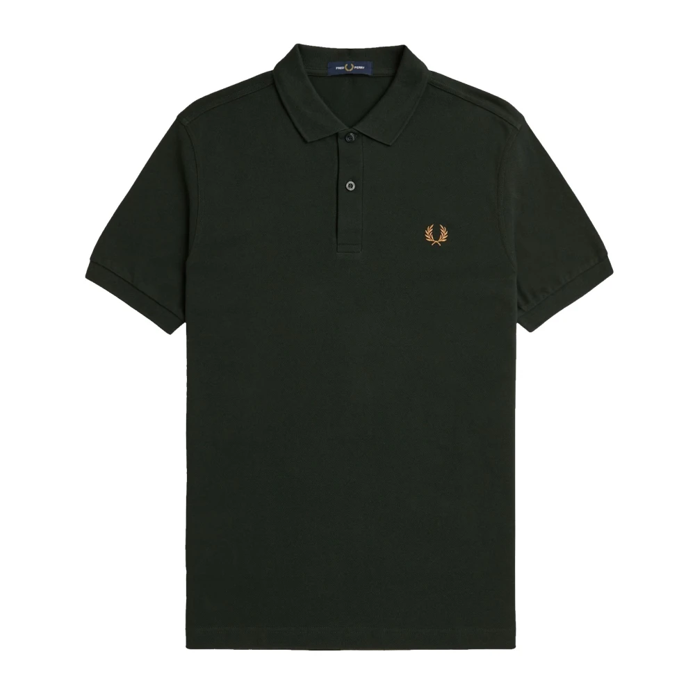 Tops > Polo Shirts - - Fred Perry - Modalova
