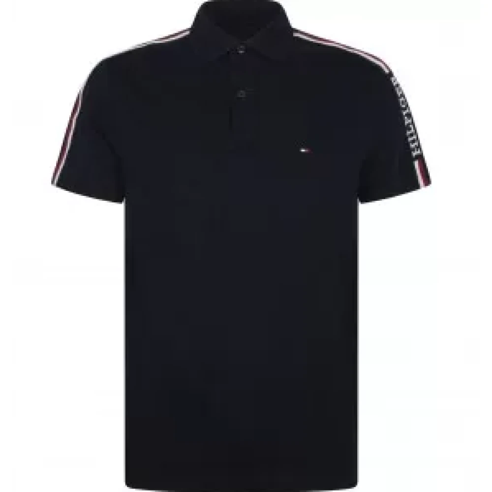 Tops > Polo Shirts - - Tommy Hilfiger - Modalova