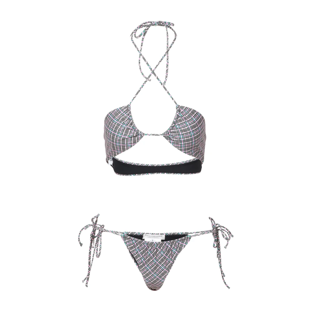 Swimwear > Bikinis - - Philosophy di Lorenzo Serafini - Modalova