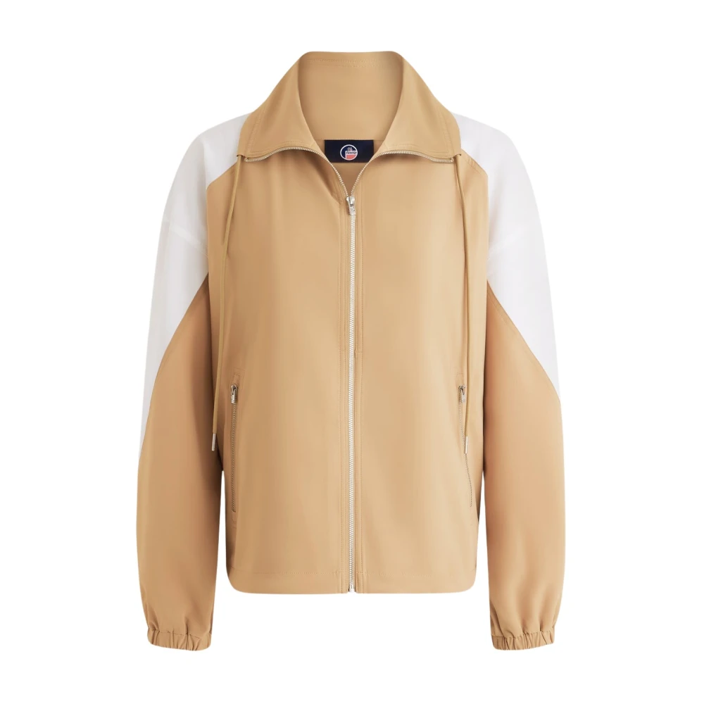 Fusalp Donna Beige Giacche, 2XS, New,