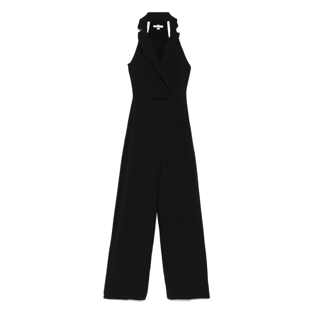 Jumpsuits & Playsuits > Jumpsuits - - Patrizia Pepe - Modalova
