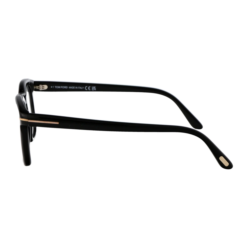 Tom Ford Stijlvolle Optische Bril Ft5870-B Black Heren