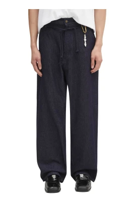 David Jeans