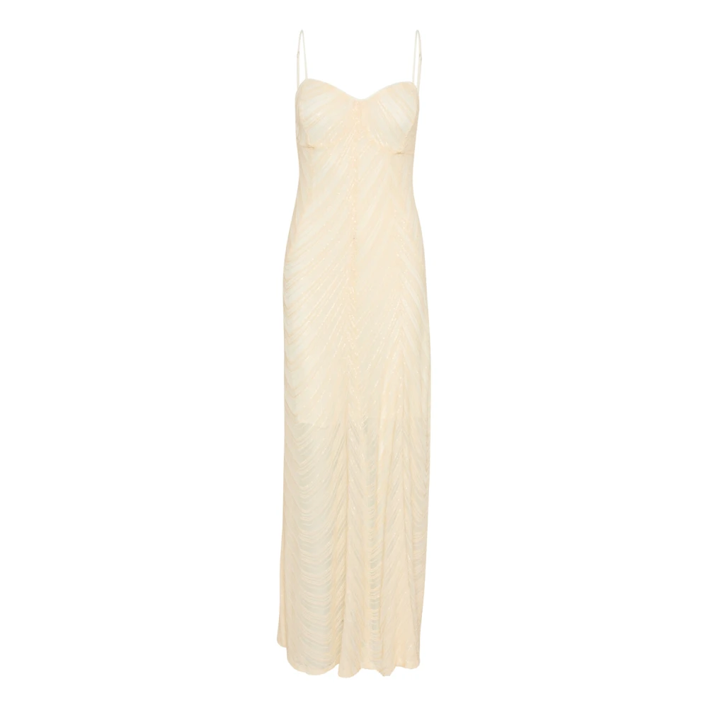 Dresses > Day Dresses > Maxi Dresses - - Gestuz - Modalova