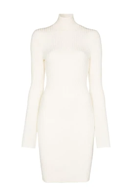 Wolford Dresses ECRU